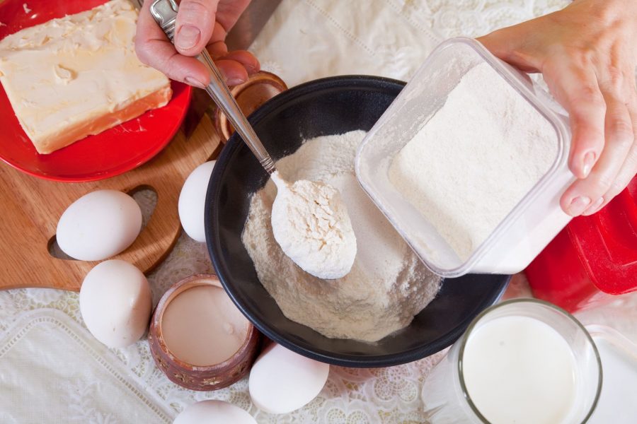CocinayVino's tweet photo. Tips para realizar un #PostrePerfecto 🍰: utilizar ingredientes a temperatura ambiente, medir bien las cantidades... https://t.co/HTdyBRRPRn https://t.co/HoQ5Rd96Dd