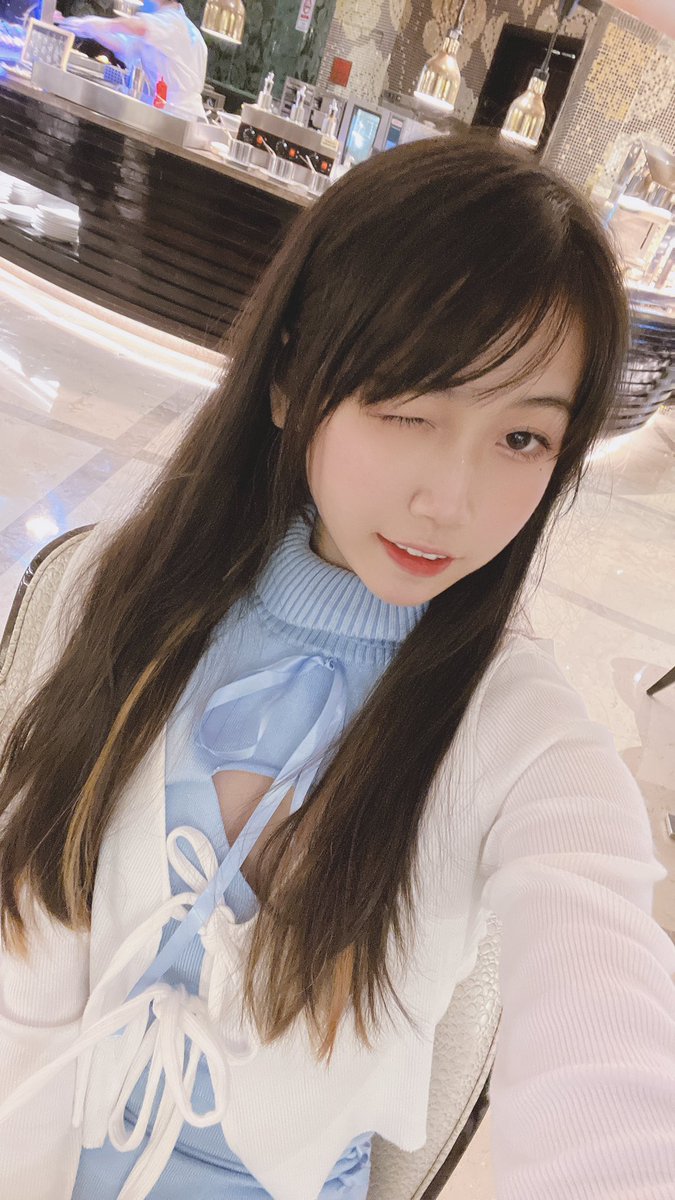 #涞觅不止丝滑
妹妹可以吗 https://t.co/VKh8nYSXYj