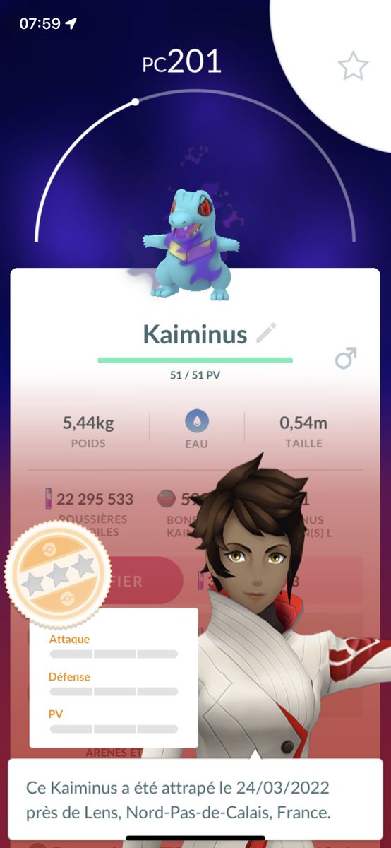 cedman2412's tweet photo. #nundos #PokemonGO #dontpurify https://t.co/02T9LND6ij