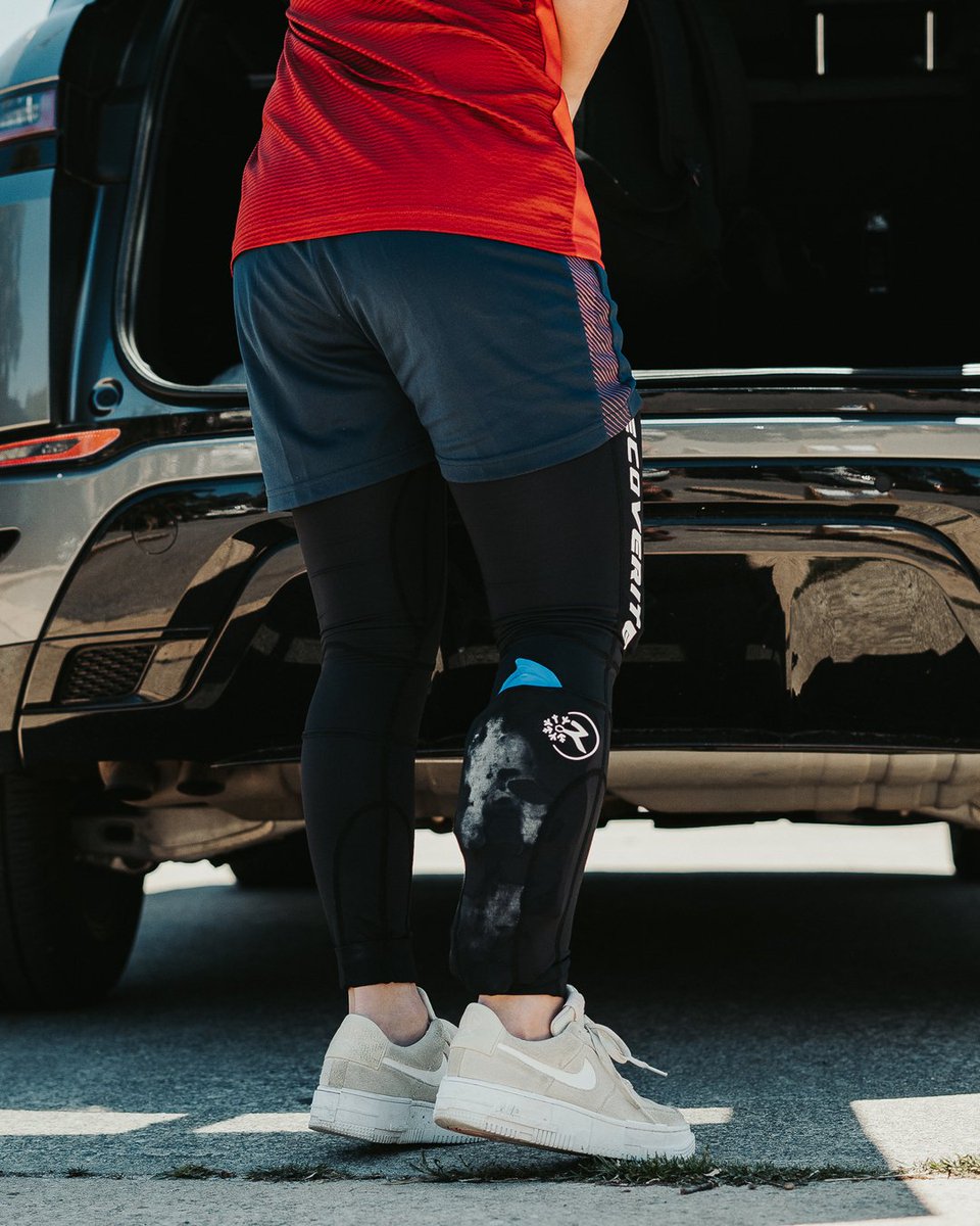 Recoverite Compression❄️🔥 tweet media