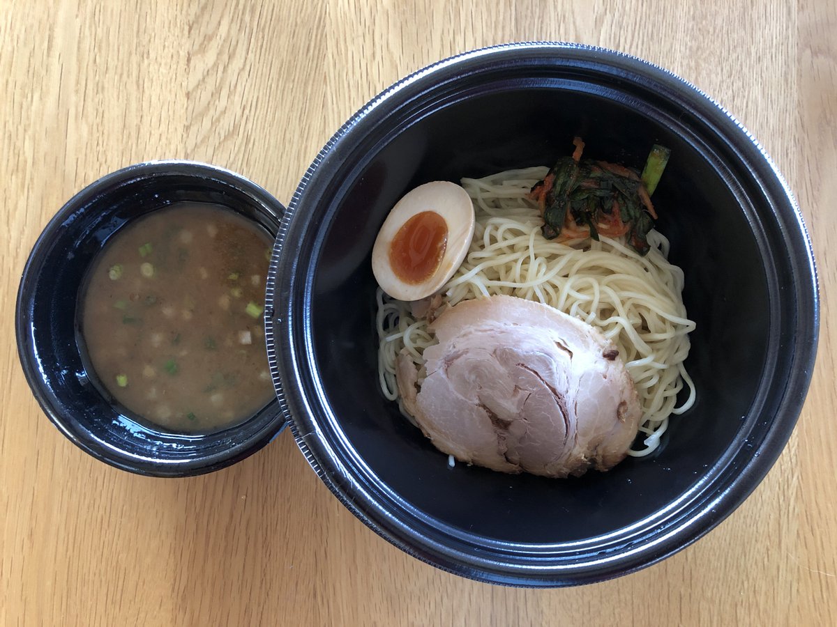 みんなの らあめん花月嵐 テイクアウト 口コミ 評判 食べたいランチ 夜ごはんがきっと見つかる ナウティスイーツ