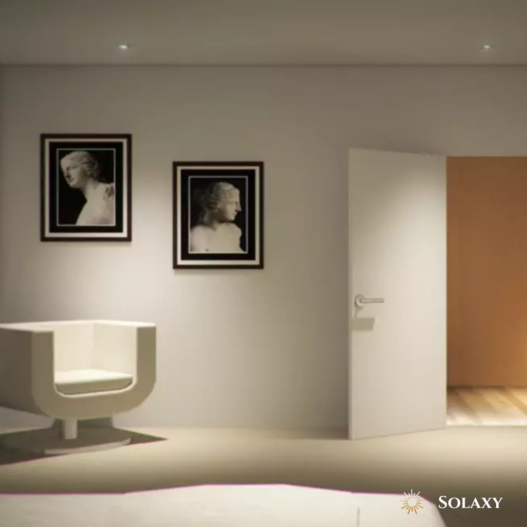 SolaxyMetaverse's tweet photo. Did you know you could display any of your own NFTs on the walls of your apartment?
#nft #SolanaNFTs #Metaverse #solaxy #solaxymetaverse #Solana #yoursecondhome https://t.co/g2oyQ3Xj7u