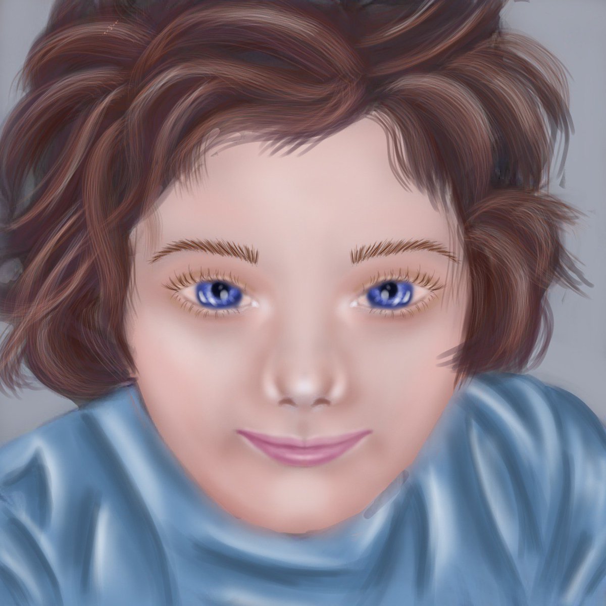 Ludmila🎨ṠiḠṆ Ḁṙṭ🎨 tweet media