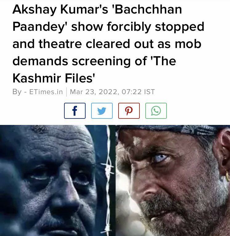 Rofl Gandhi 2.0 🏹 Commentary tweet media