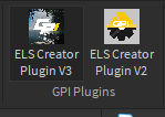 GPI_RBLX's tweet photo. Out with the old, in with the new!

#robloxdev
#robloxtech
#robloxels https://t.co/GDx9anMcsp