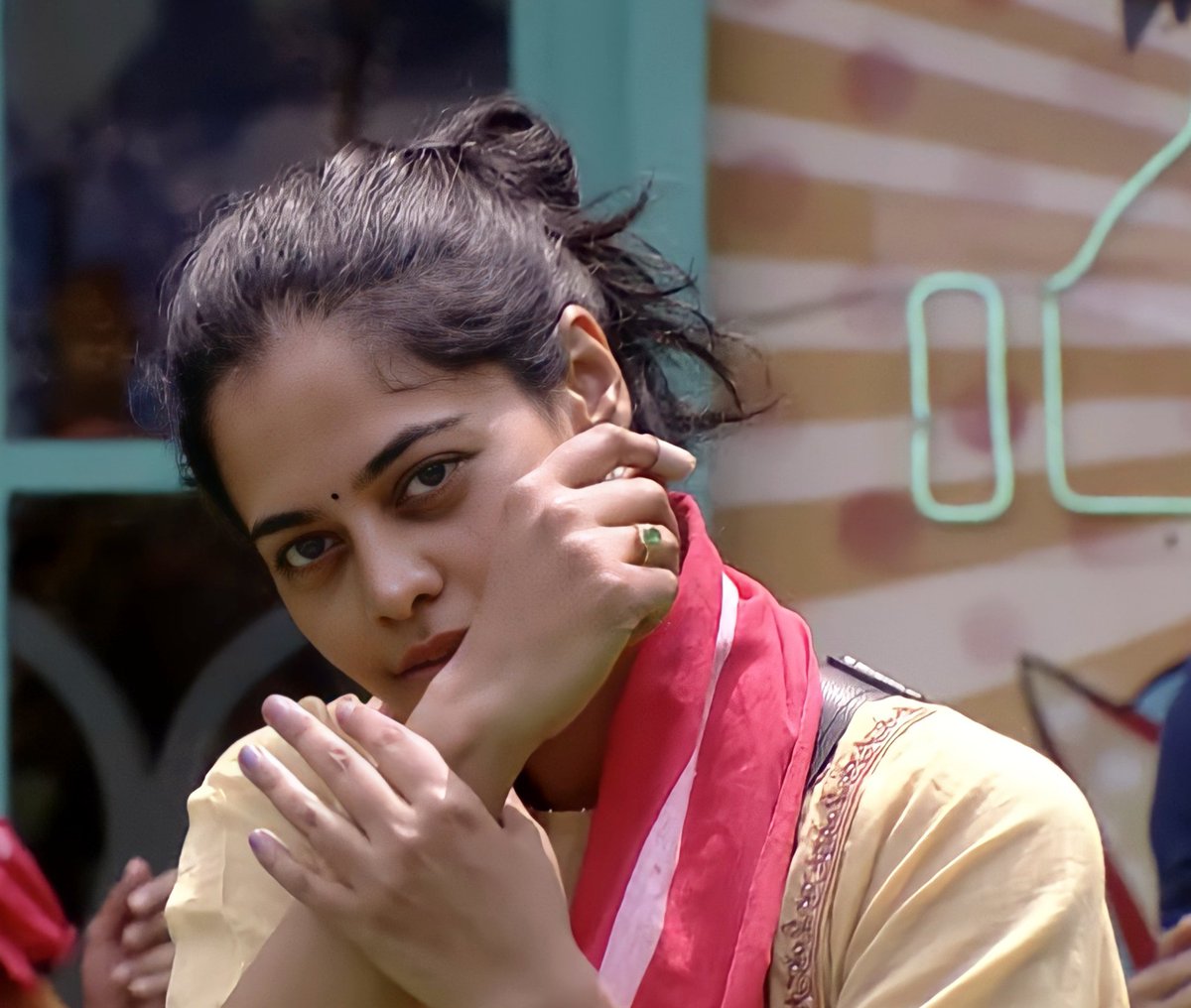 thebindumadhavi's tweet photo. Ada Puli 🔥🔥🔥!

Support Bindu Madhavi ❤️

Login to Disney + Hotstar APP
Search for BIGG BOSS NONSTOP
CAST YOUR VOTE FOR Bindu Madhavi (10 Votes)

#bindumadhavi #bbteluguott #biggboss5 #BiggBossNonStop #biggbossnonstoptelugu https://t.co/d7TBXCr8p8