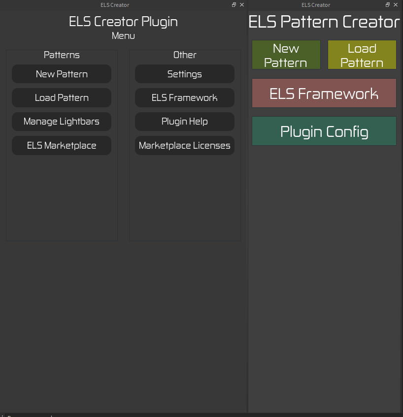 GPI_RBLX's tweet photo. Out with the old, in with the new!

#robloxdev
#robloxtech
#robloxels https://t.co/GDx9anMcsp