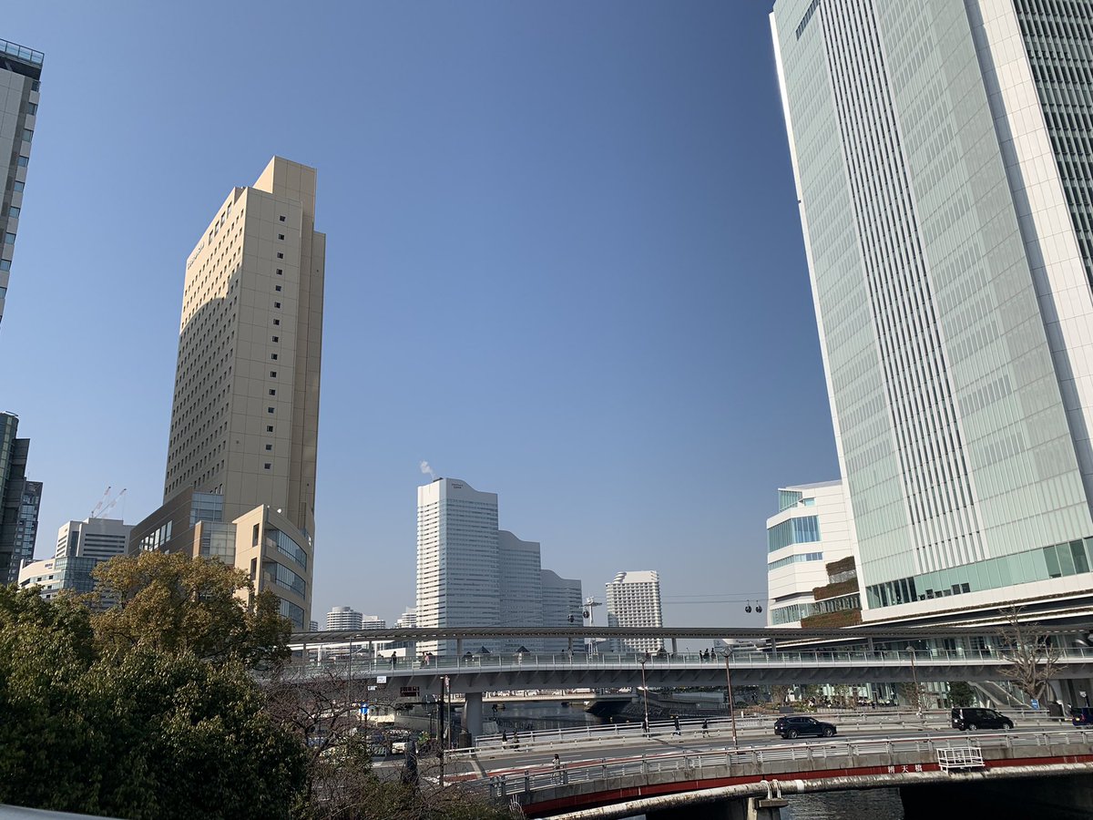 ka7nFN_'s tweet photo. 都会やなぁ https://t.co/BgjGiAkBdQ