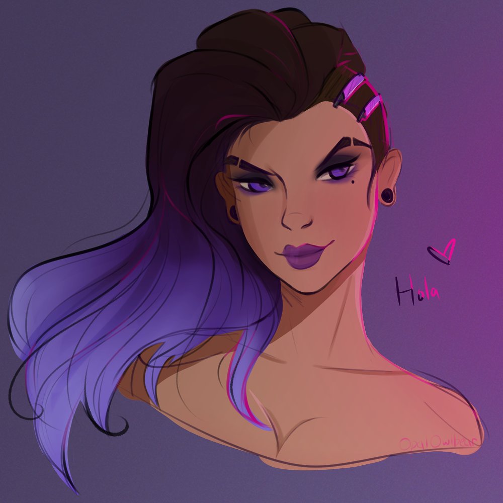 Opal 💋🌷💜 (@OpalOwlbear) / Posts / X