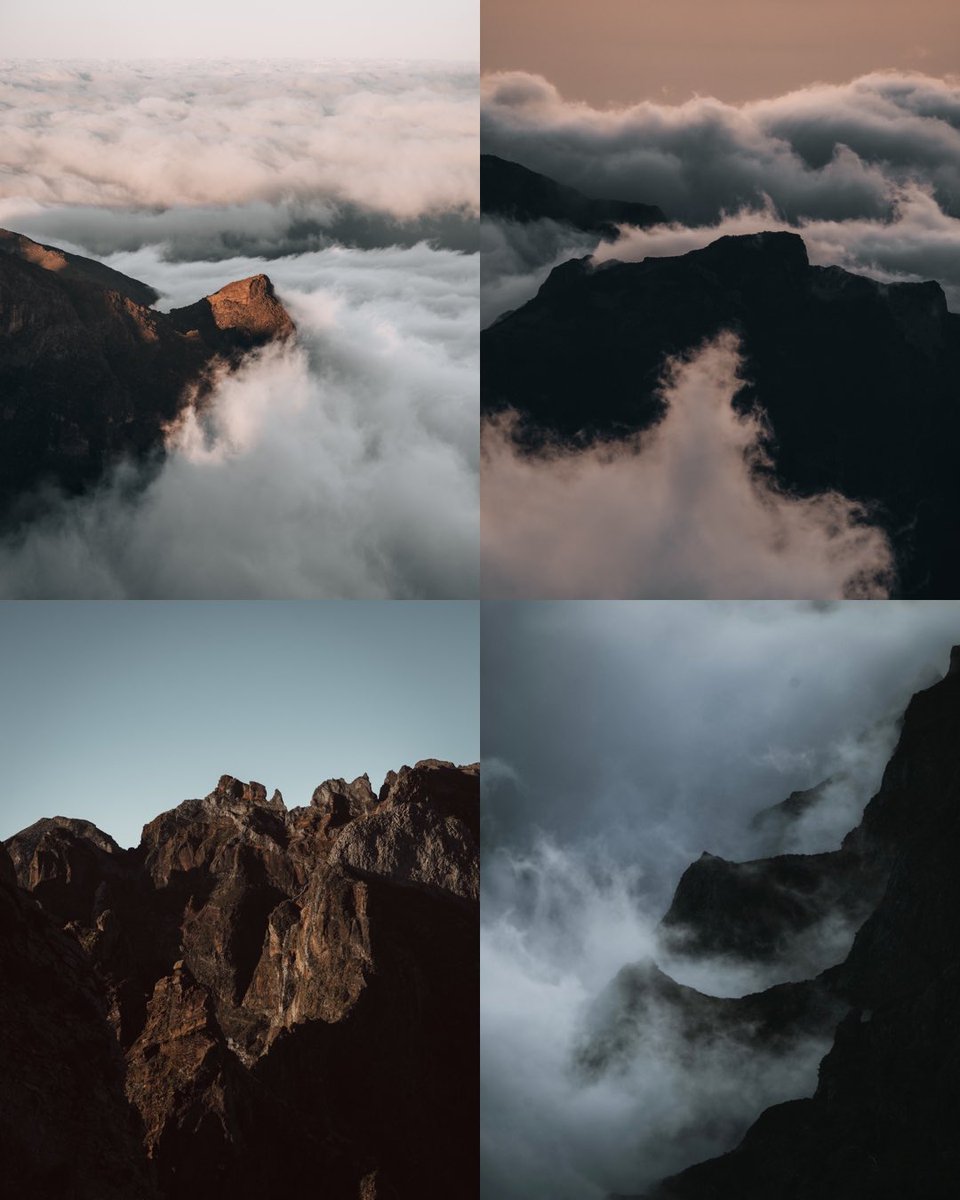joinolli's tweet photo. Gm gm. Moments from above the clouds. Striving for this! 🤍 https://t.co/IFXrpXV9yn