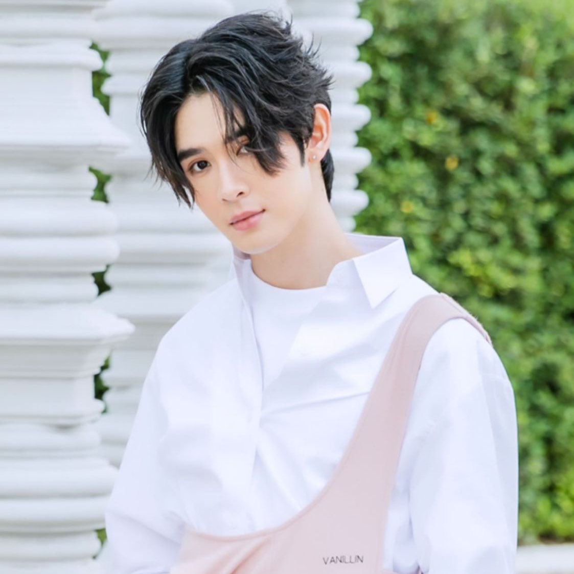 Nicha4002's tweet image. ตกหลุมรัก"นายหน้าหวาน"คนนี้ต้องทำไง🥰
(ฝากเนื้อฝากตัวด้วยน่ะค้าบ)