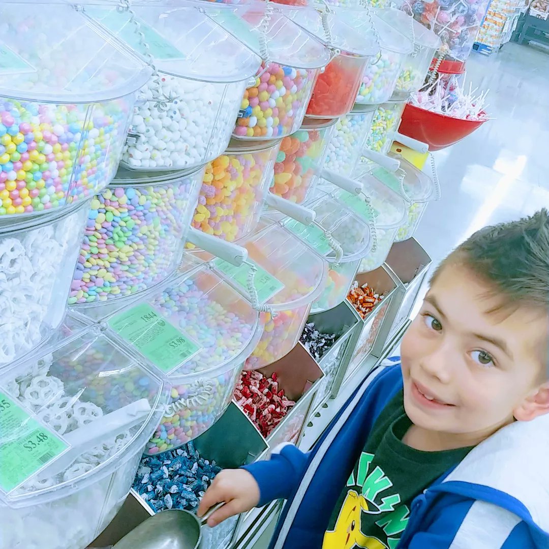 Ninja_Knights's tweet image. Always got to get my sugar!
#wincofoods #playtimewithayden
#playtimegaming