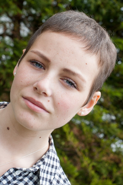 Charlotte's Battle Against Glioblastoma (BAG) tweet media