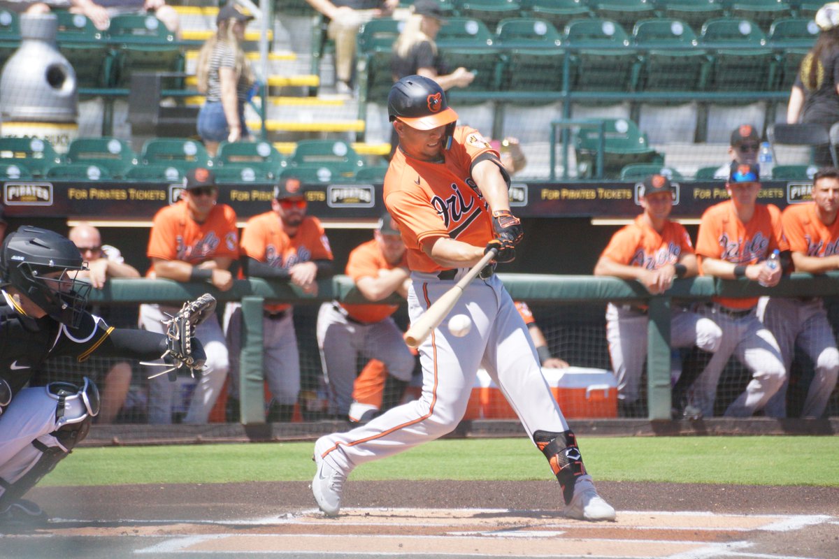 Rick Sassone (@rocketsportsent) on Twitter photo #MLB .<a href="/Orioles/">Baltimore Orioles</a> .@Ry_mac35 .<a href="/roller_mvp/">santander anthony</a> Kyle Sowers Ryan Urias #SpringTraining2022 #EDDIMICHELSPHOTO #MLB .<a href="/Orioles/">Baltimore Orioles</a> .@Ry_mac35 .<a href="/roller_mvp/">santander anthony</a> Kyle Sowers Ryan Urias #SpringTraining2022 #EDDIMICHELSPHOTO