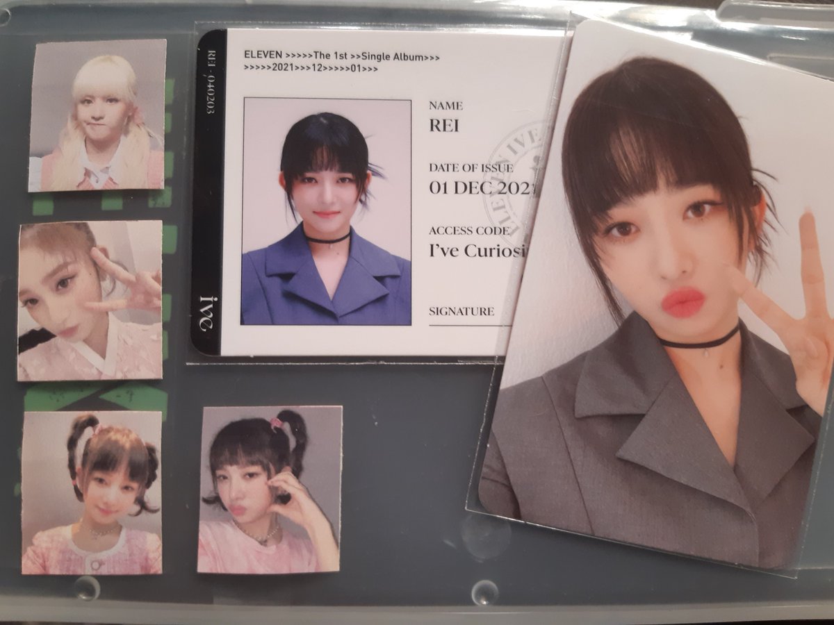 milkarrotonin's tweet photo. HIIII @isahalfheart !!! Thank you so so much for packing Rei safelyy π₯Ίπ so cute pa with the stickers huhu. TYSM & stay safe! ><
#YANFBZ https://t.co/BrFtIJyvd1