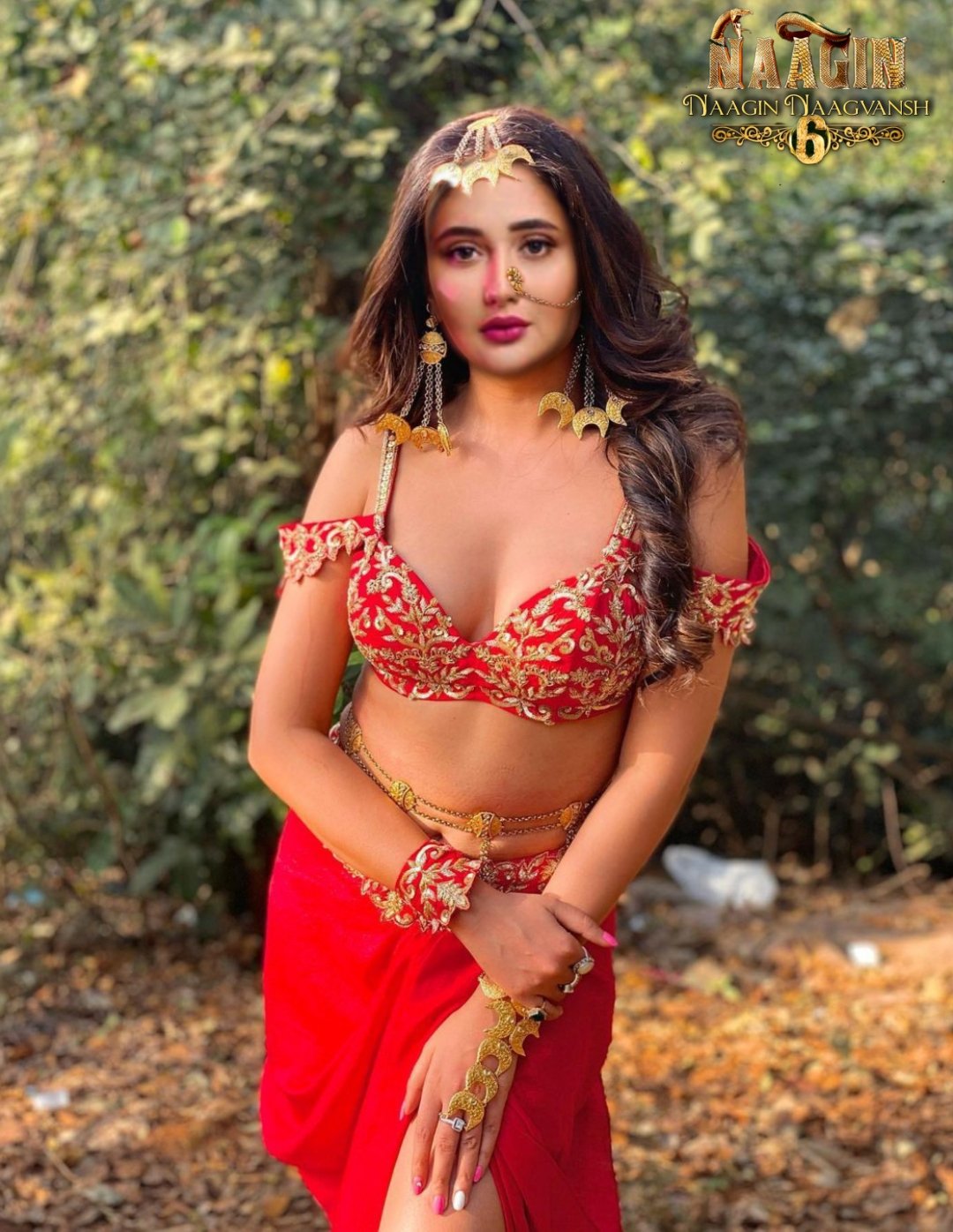 Meet Mila De Rabba Ấn Độ
