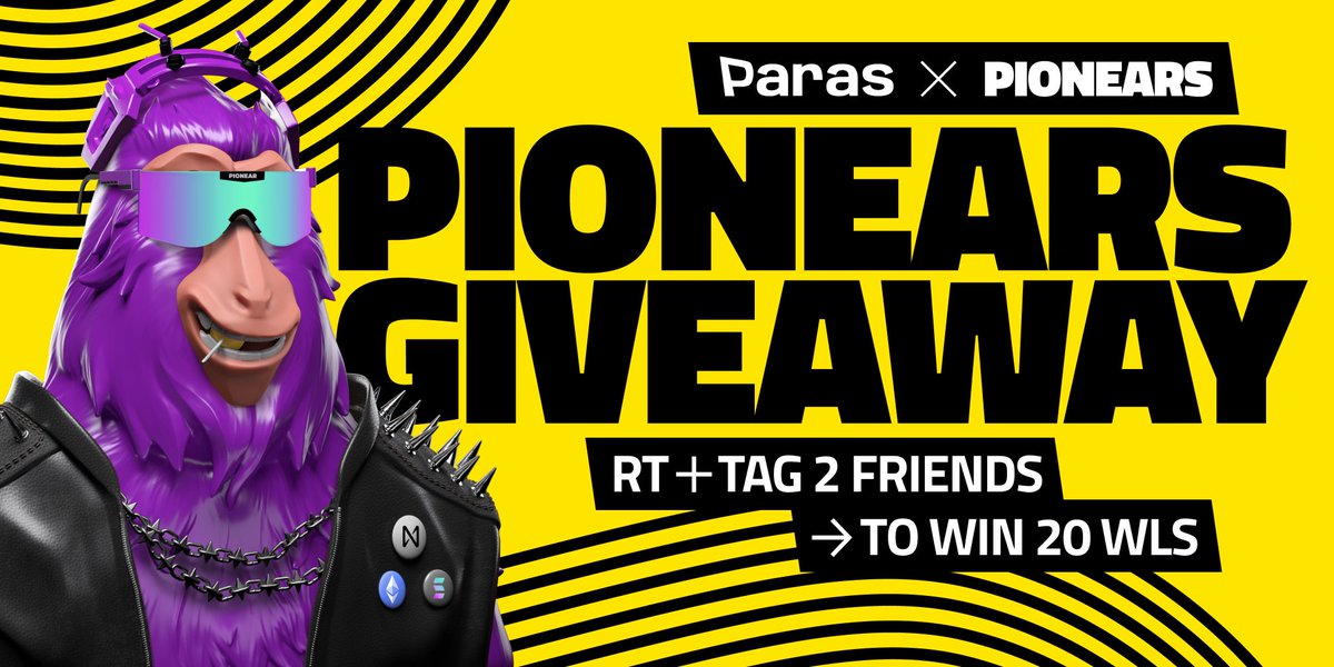 Narrative Protocol (Prev. Paras) tweet media