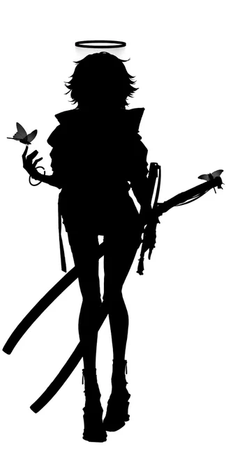 今回、新衣装の予想を募集いたします✨
締切は3/31 23:59 とさせてください
皆様の思い思いの未来人をお待ちしてます～👊💥
#夕陽リリ新衣装予想 
