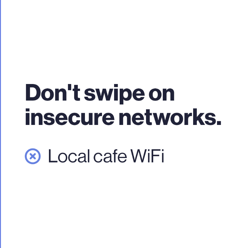 ProtonPrivacy's tweet photo. Looking for a soulmate on the internet? Be aware of the potential #privacy risks you might be swiping into!

Check these cyber tips to avoid having your data exploited while finding love online.💘