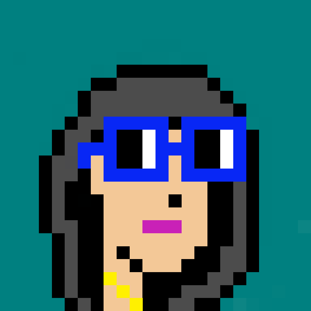 zahradnikcz's tweet photo. @NounPunks @superbloxNFT #NPFollowNP Yeah! 👀 https://t.co/g5Kowaw91z