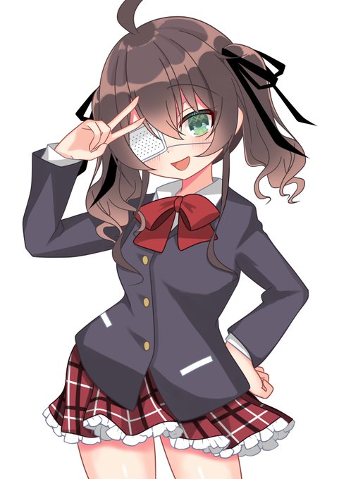 エフェクト無し差分 