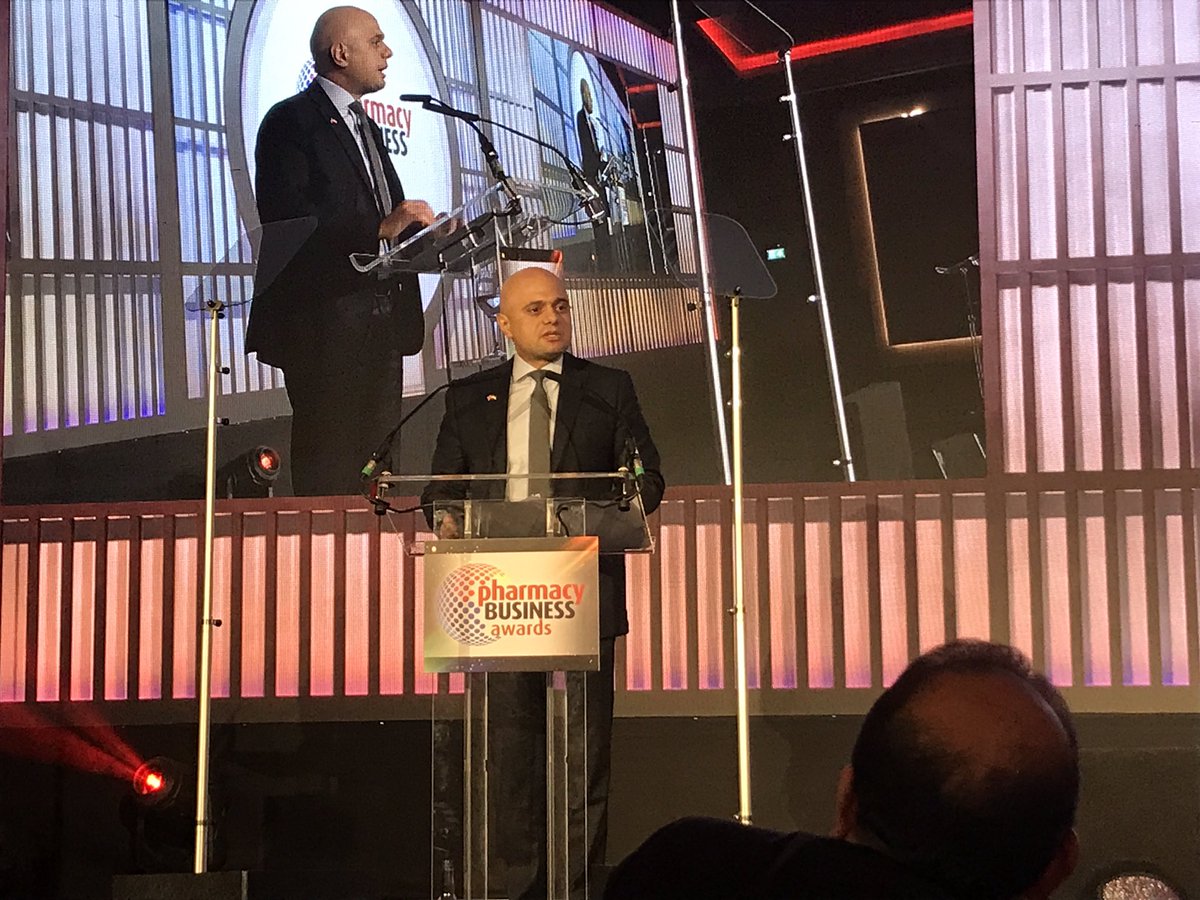 Pete Horrocks tweet media