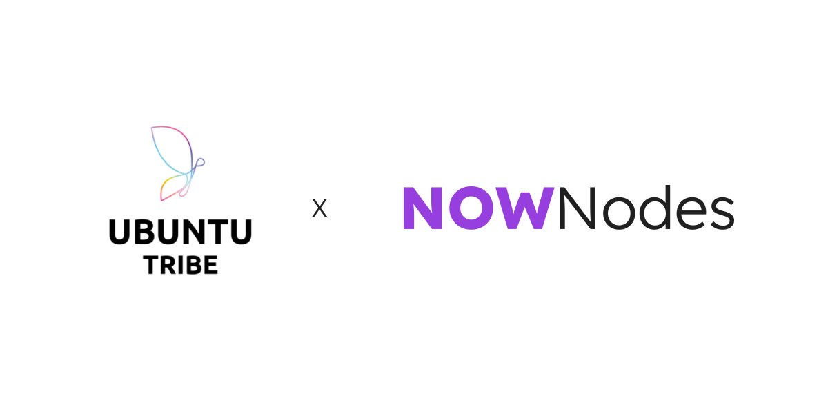 NOWNodes ⛓️ tweet media