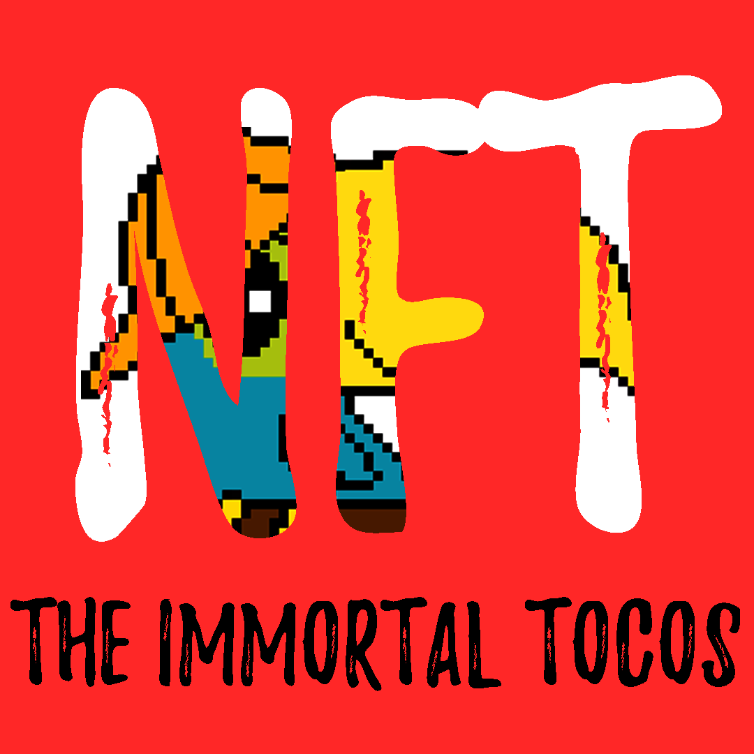 tocos_nft's tweet photo. Details about the project out soon!✨
Giving anyway
30 WHITELIST SPOTS🎉
Dont miss out!
To enter:
1️⃣Like &amp; share this post
2️⃣Follow us on twitter
3️⃣Join our Discord:https://t.co/jQYVWOAEK4
4️⃣Tag 3 friends on this post
#NFTGiveaways #nftcollectors  #NFTdrop 
#NFTcollections #NFTs https://t.co/EI5fW0Bqxa