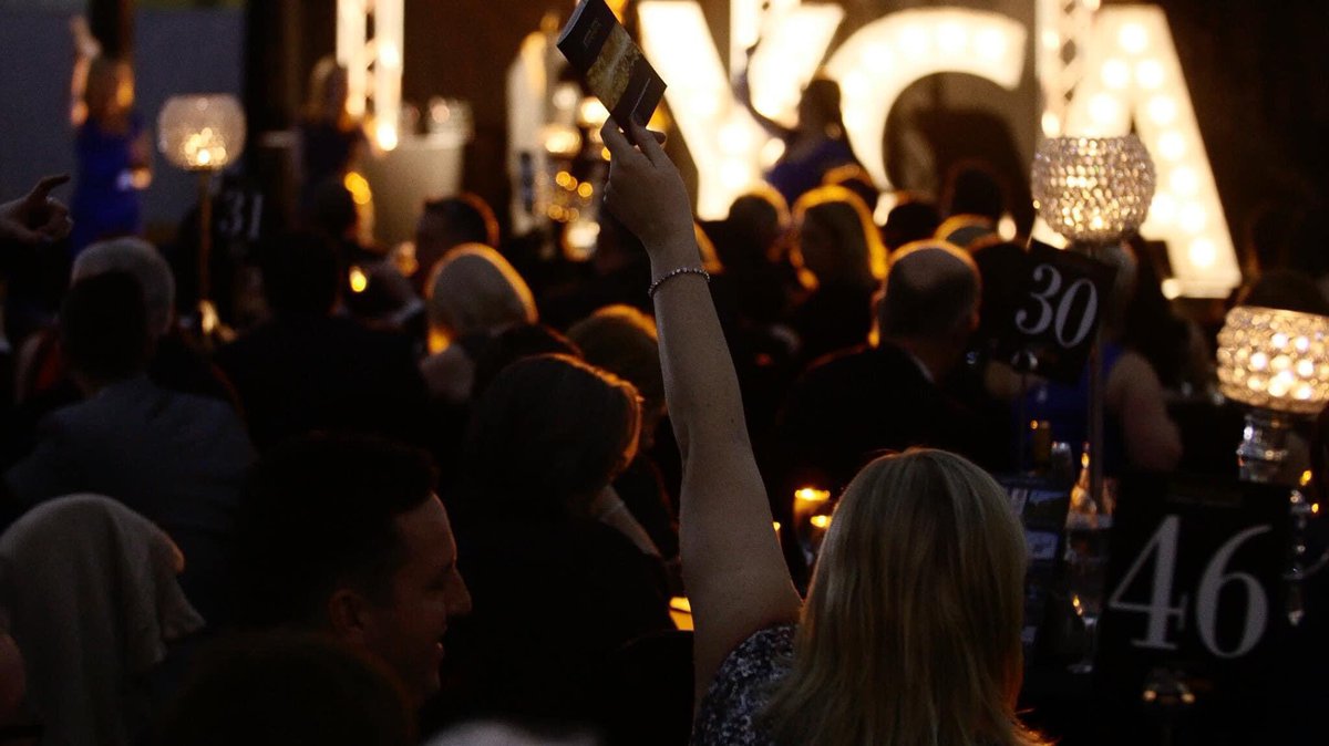 WOW! Yorkshire really is supporting! 
Over 500 guests have already booked tickets to join us at our double celebration

You have only one week left to secure your tickets 👉 yorkshirechoiceawards.co.uk/tickets

#YCA2022 

Yorkshire Choice proudly supporting <a href="/mndassoc/">MND Association</a> inspired by <a href="/Rob7Burrow/">Rob Burrow CBE</a>