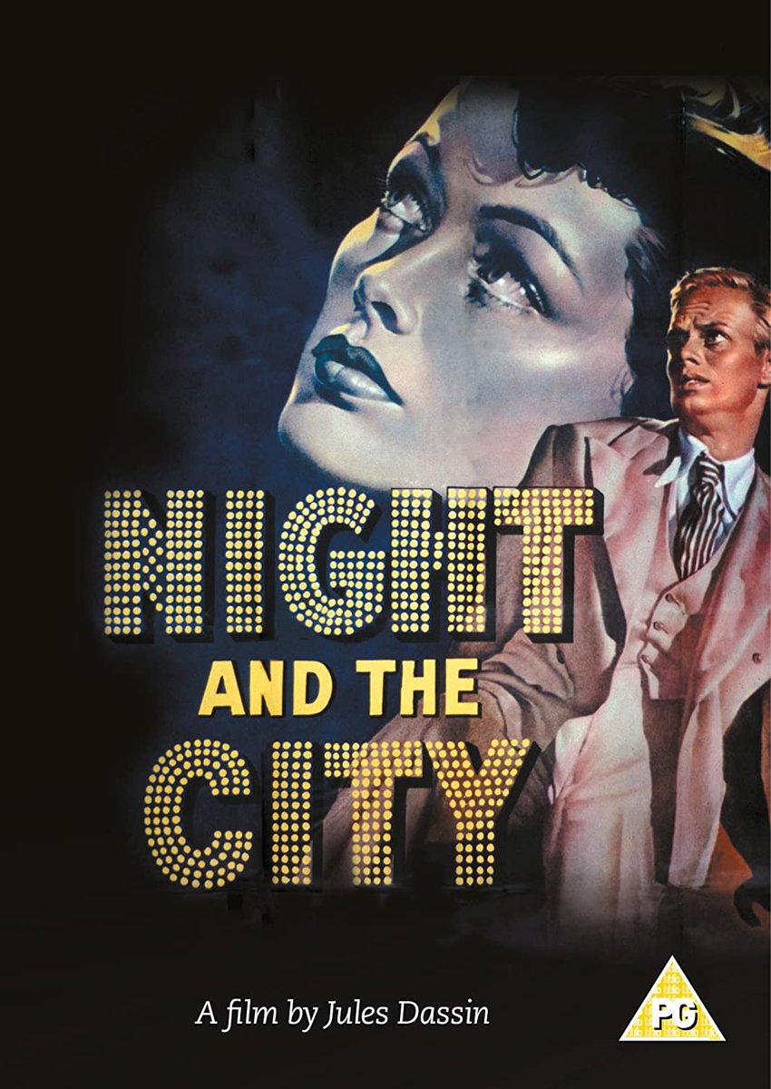 nmcp_cine's tweet photo. #NMCPodcast El grandisimo Richard Widmark nos dejo hace 14 años!!
No dejeis de ver Noche en la Ciudad (1950) de Jules Dassin! Estaba en #Fimin https://t.co/2IStX1HSgB