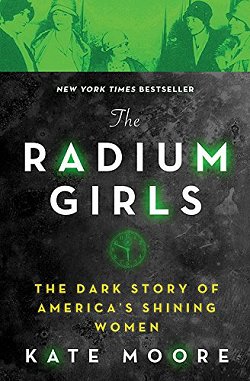 Kittling_Books's tweet photo. After @KateBooks's THE WOMAN THEY COULD NOT SILENCE and now THE RADIUM GIRLS both made my Best Reads of 2022, Moore is now one of my Auto-Buy Authors! https://t.co/81uK68Pqqg #KateMoore #TheRadiumGirls #Sourcebooks https://t.co/zkD52op2Kj
