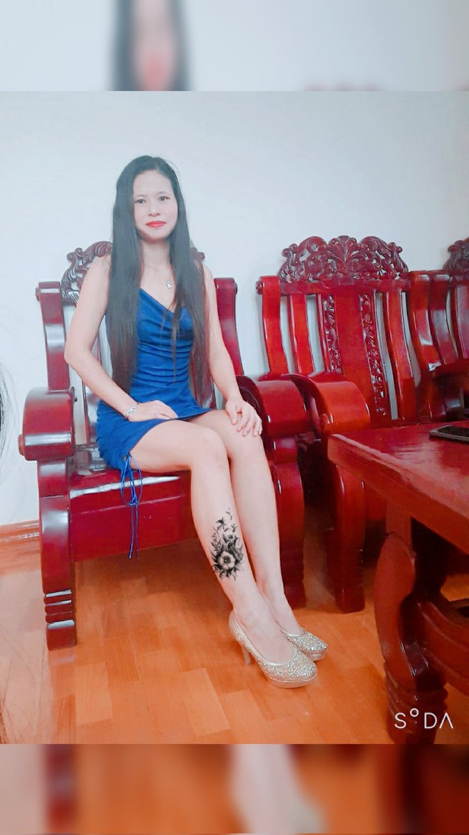 Bebe thangtei tweet media