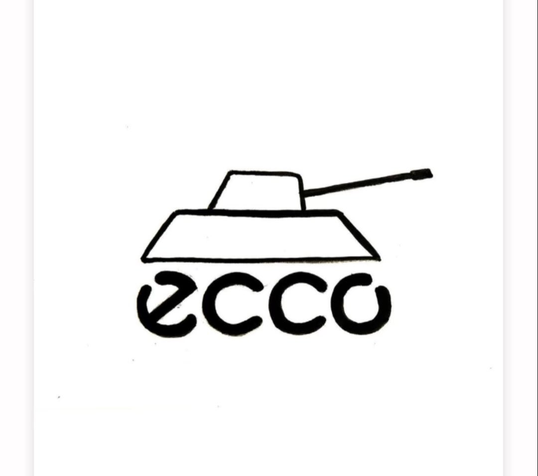 Jeg har købt mine sko ved <a href="/eccoshoes/">eccoshoes</a> i mindst 20 år, skal jeg virkelig til at skifte mærke, fordi I insisterer på at blive på det fasist-russiske marked?! Tag løbeskoene på og kom ud derfra 🏃🏼‍♂️ #dkpol #StopRussia