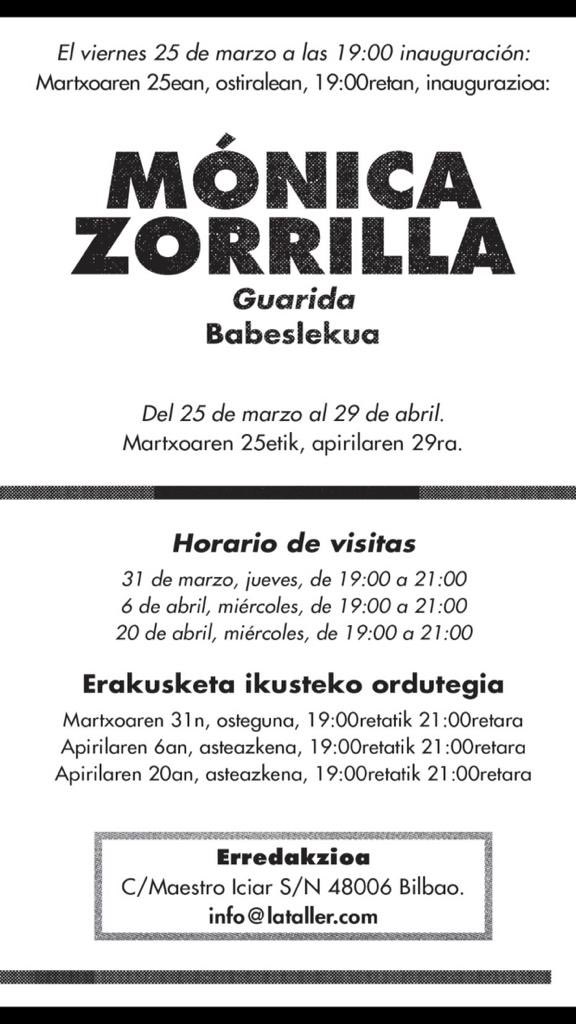 Erredakzioa tweet media