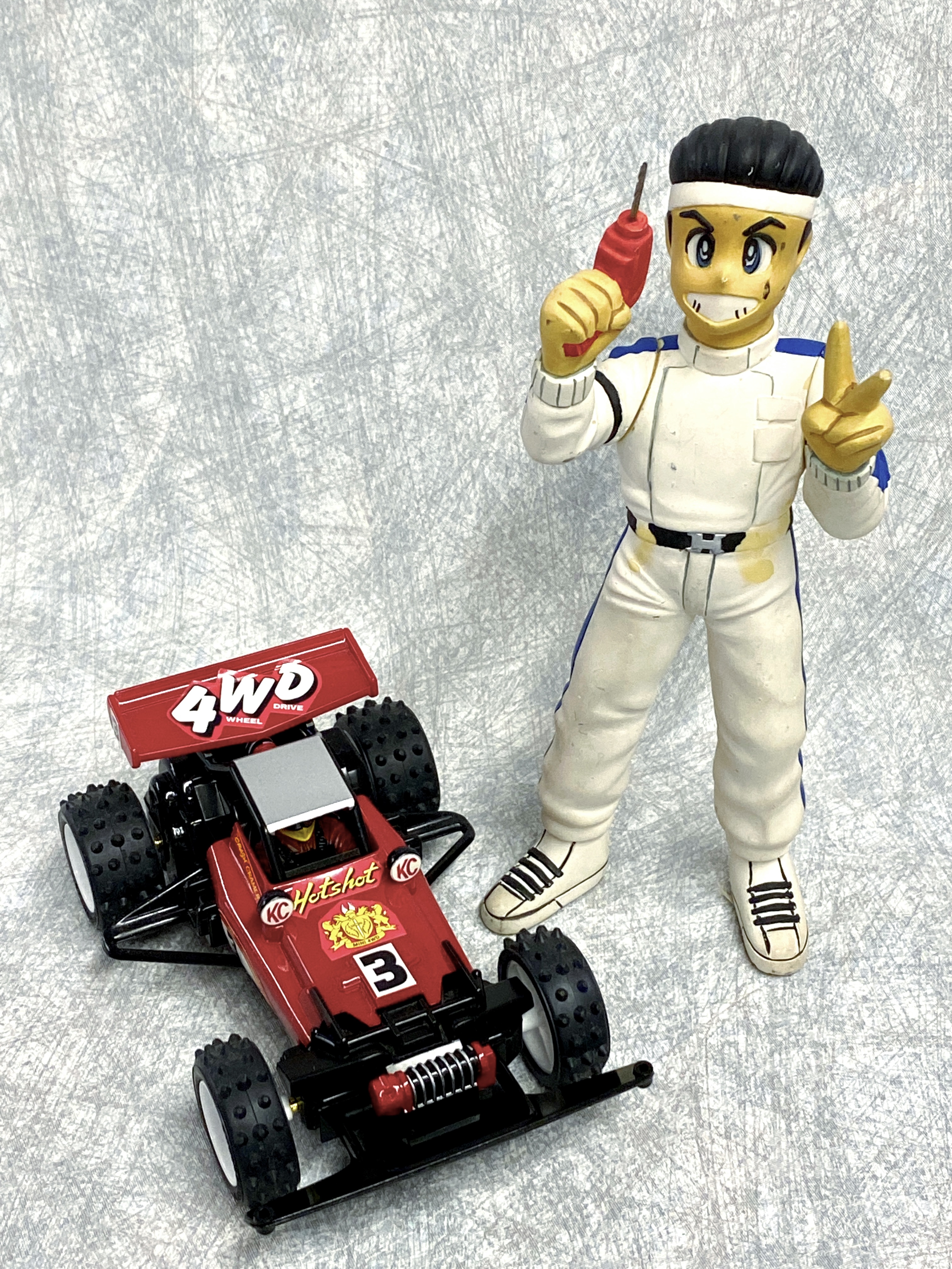 ミニ四駆【タミヤ公式】🚗🏁 on X: ミニ四駆【タミヤ公式】🚗🏁 on X: