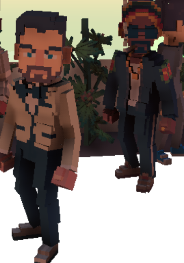 Lavernerafa's tweet photo. @TheSandboxGame I just participated in the daily #SandboxAlphaS2Contest for a chance to earn up to 1,000 $SAND! Starting March 23 - Selfie with Snoop Dog. Check out my screenshot below!
👇 #SandboxAlphaS2 https://t.co/P2dfJQ5dzh