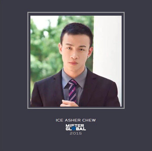 OfficialMrSg's tweet photo. Happy Birthday Ice Asher Chew!! 🎂🎁🎉 https://t.co/AQqCRWtwKh