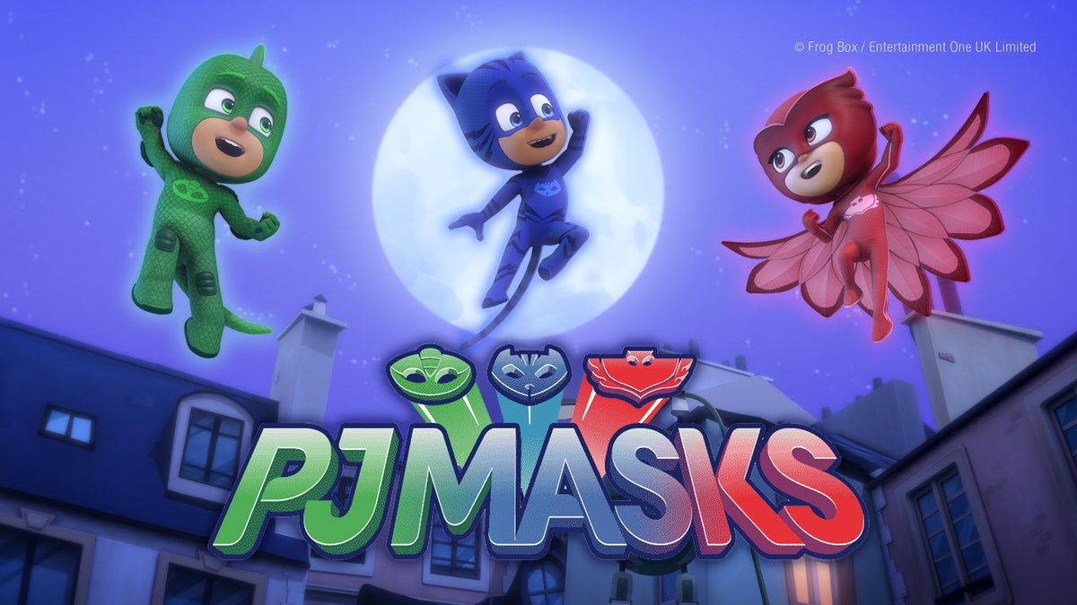 VIPAdotMe's tweet photo. เตรียมตัวนับถอยหลัง ! กับ #PJMASKS Season 2 #การ์ตูน ซูเปอร์ฮีโร่วัยเยาว์ 3 คน ที่ต้องร่วมกันต่อสู้กับอาชญากรตอนกลางคืนและใช้ชีวิตปกติตอนกลางวัน มาผจญภัยไปด้วยกันก่อน วันที่ 30 มี.ค.นี้ #รีบดูก่อนหมดอายุ
ติดตามได้ทาง https://t.co/vo8q9wQBaL
▶️ https://t.co/78GokayJD4
#VIPAExpiry https://t.co/xSO1mRTHR9