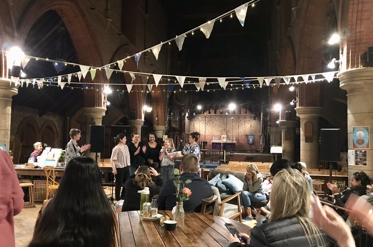 Geoff Simmons (@summerstown182) on Twitter photo A heartwarming <a href="/WWRefugees/">Wandsworth Welcomes Refugees</a> event last with <a href="/HomeCafeSW18/">Home Community Cafe</a> presented with highly-deserved 'Cafe of Sanctuary Award' So reassuring to know there are kind & caring people doing extraordinary work in these strange & difficult times <a href="/EarlsfieldFood2/">Earlsfield Foodbank</a> <a href="/justshelter1/">Just Shelter</a> #TogetherWithRefugees A heartwarming <a href="/WWRefugees/">Wandsworth Welcomes Refugees</a> event last with <a href="/HomeCafeSW18/">Home Community Cafe</a> presented with highly-deserved 'Cafe of Sanctuary Award' So reassuring to know there are kind & caring people doing extraordinary work in these strange & difficult times <a href="/EarlsfieldFood2/">Earlsfield Foodbank</a> <a href="/justshelter1/">Just Shelter</a> #TogetherWithRefugees