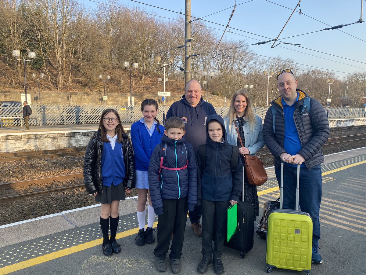 Bett Show here we come !! <a href="/Bett_show/">Bett Global</a>