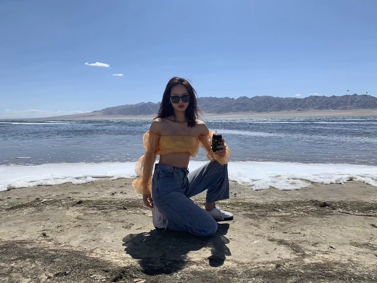 Suki.C🌼💰🌟 tweet media