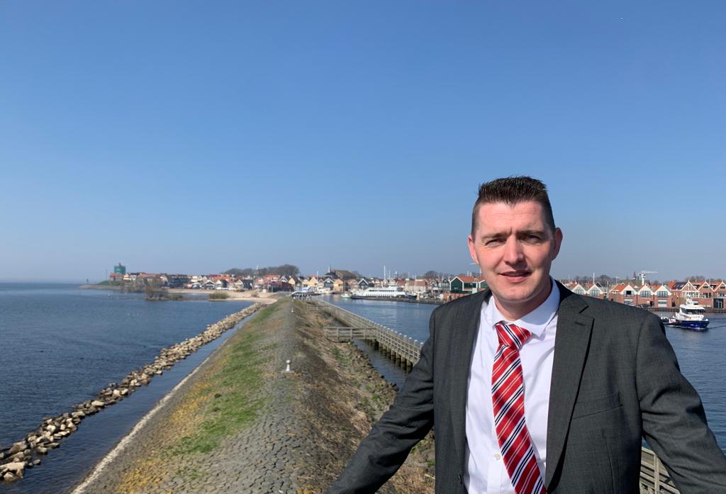 Persbericht Hart voor Urk!