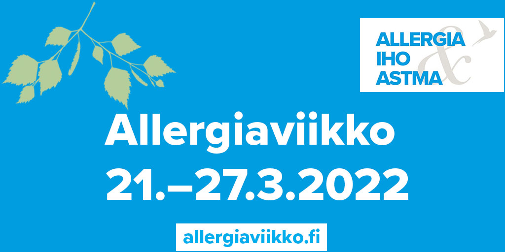 Moni siitepölyallerginen hyötyisi #siedätyshoido'sta. Siedätyshoito maksaa, mutta kustannukset saattavat kompensoitua 3–5 vuodessa, jos lääkemaksut pienenevät ja allerginen tarvitsee jatkossa vähemmän terveydenhuollon lisäpalveluja. ➡️bit.ly/3ix60Pv #siitepölyallergia