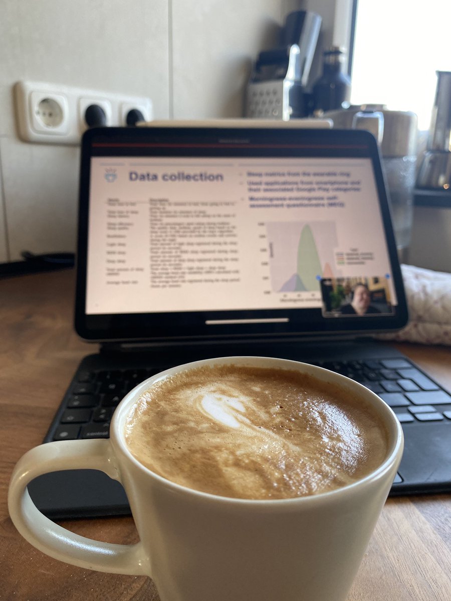 PZdankin's tweet image. Day 4 of #PerCom2022, today starts strong with a very interesting Industry Track Session!