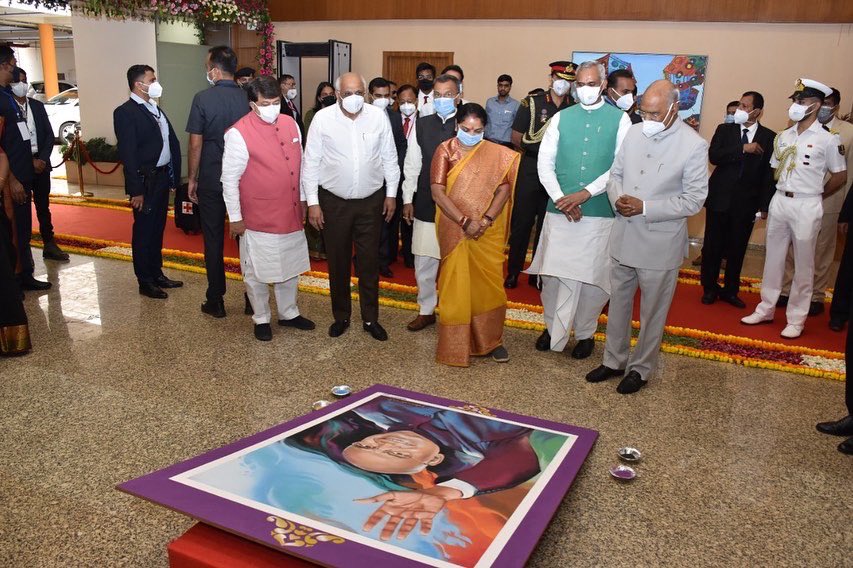 Bhupendra Patel tweet media