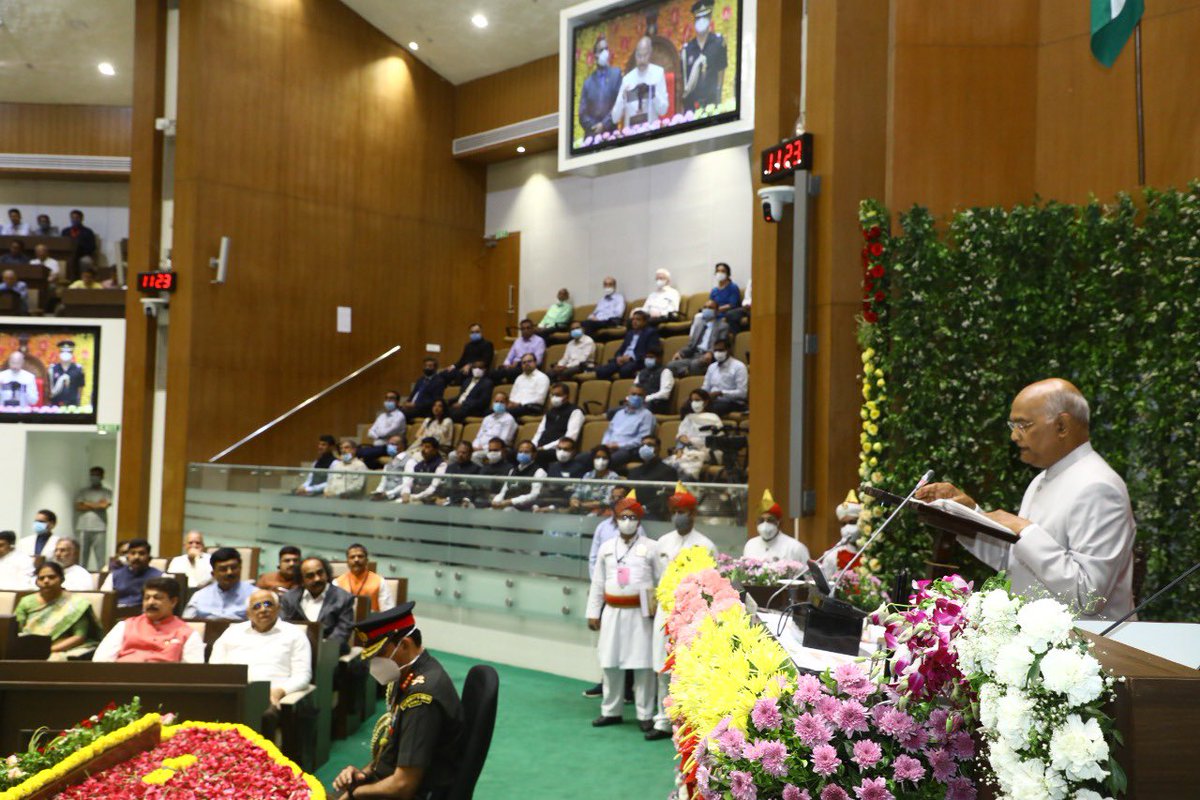 Bhupendra Patel tweet media