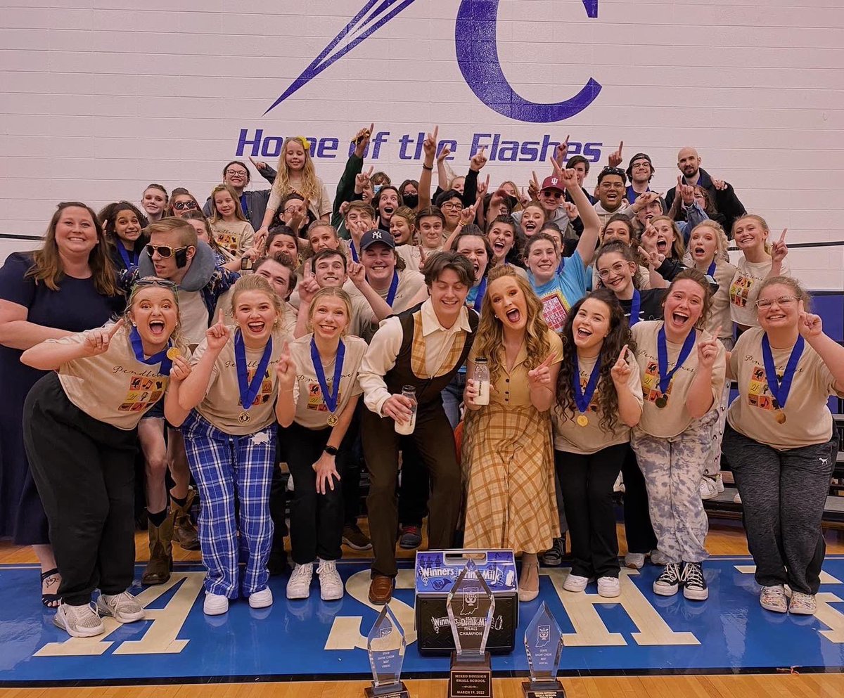 Pendletones tweet media