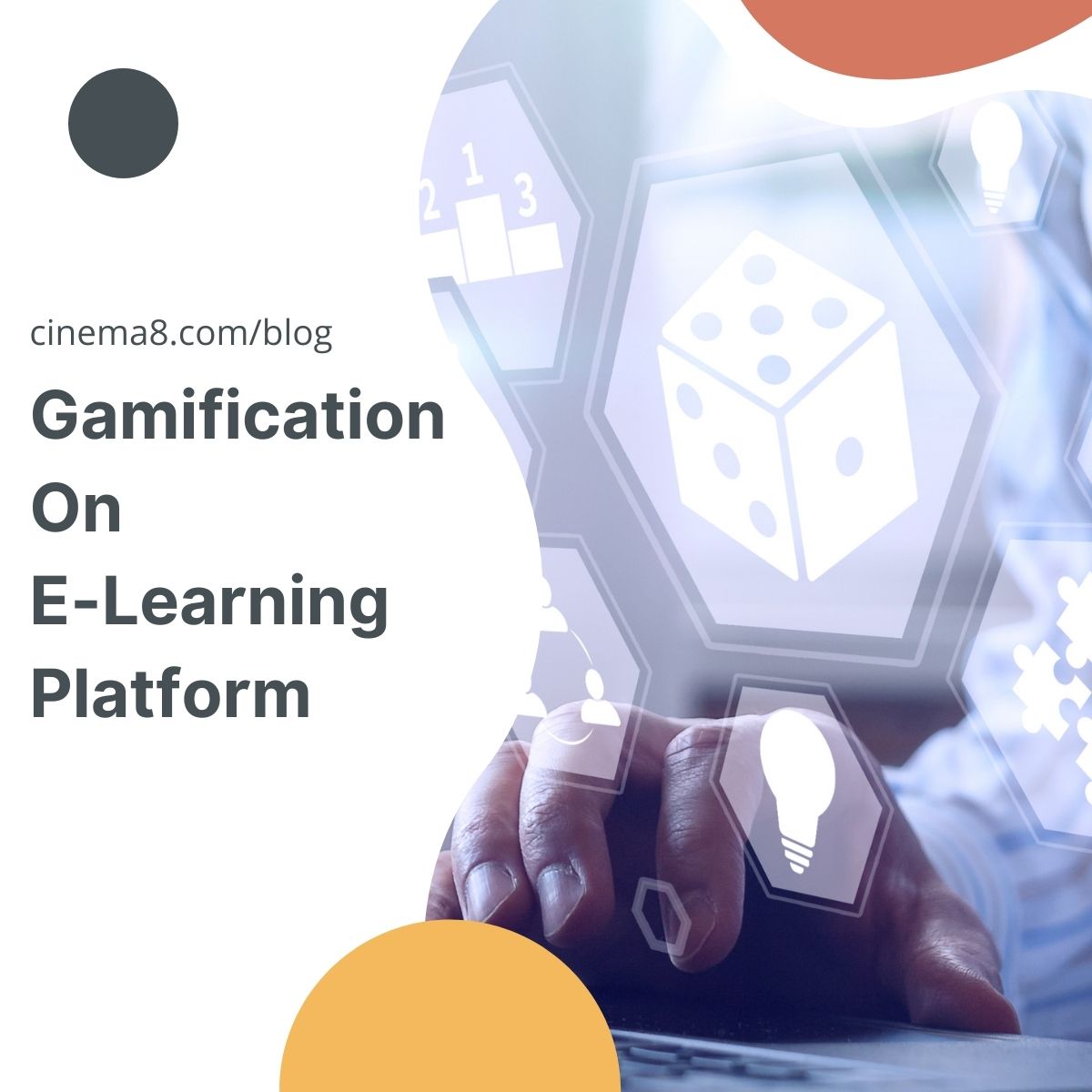 cinema8official's tweet image. #Gamification On #ELearningPlatforms.
#Cinema8_Blog
read more about this research in our blog:
cinema8.com/blog/gamificat…
#Videomarketing #elearning #videoelearning