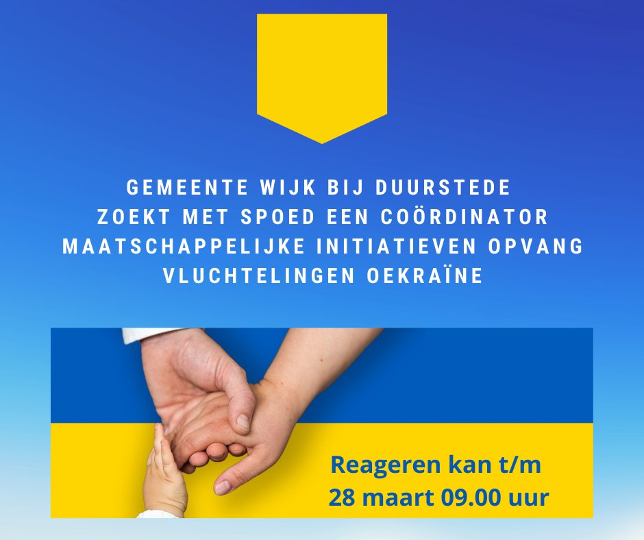 Gem.WijkbijDuurstede tweet media