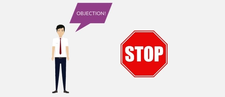 RealtimeCRM's tweet photo. 9 techniques for customer objection handling (that your #sales team will love) https://t.co/WJMSEkzPm2 https://t.co/tKN6AtrhSb